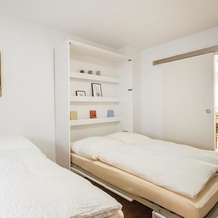 Design Apartment / 2 Room / Central / Contactless Check-In Hannover Eksteriør billede
