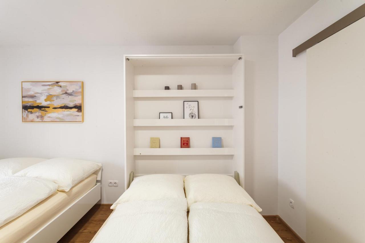 Design Apartment / 2 Room / Central / Contactless Check-In Hannover Eksteriør billede