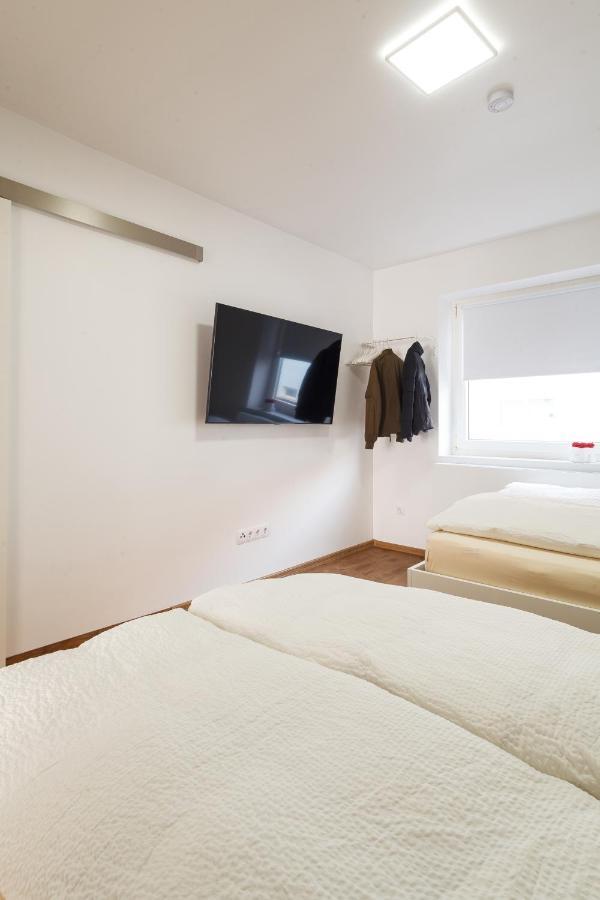 Design Apartment / 2 Room / Central / Contactless Check-In Hannover Eksteriør billede
