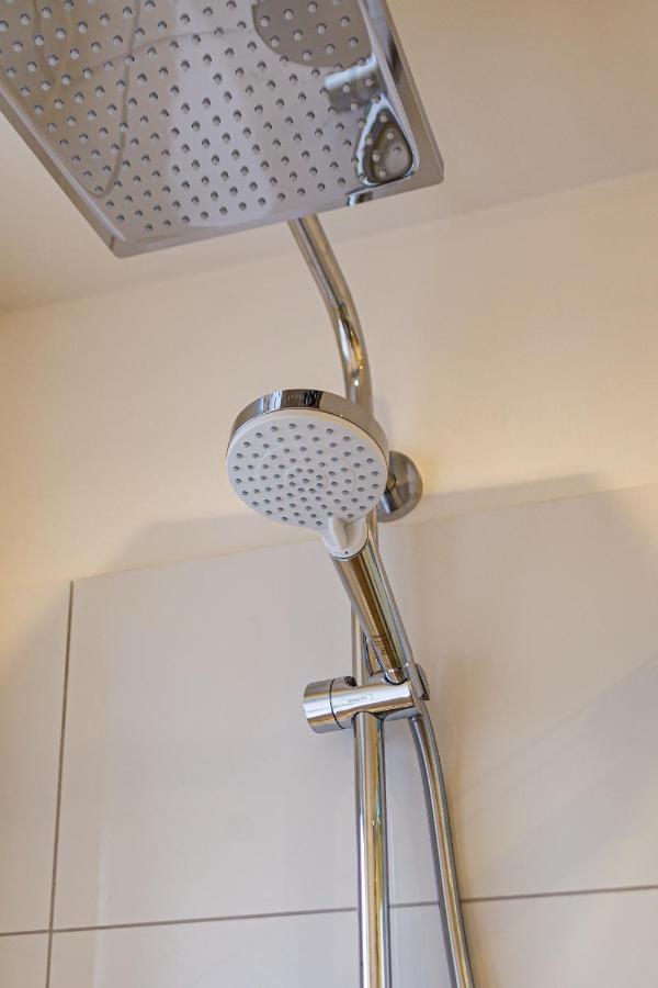 Design Apartment / 2 Room / Central / Contactless Check-In Hannover Eksteriør billede
