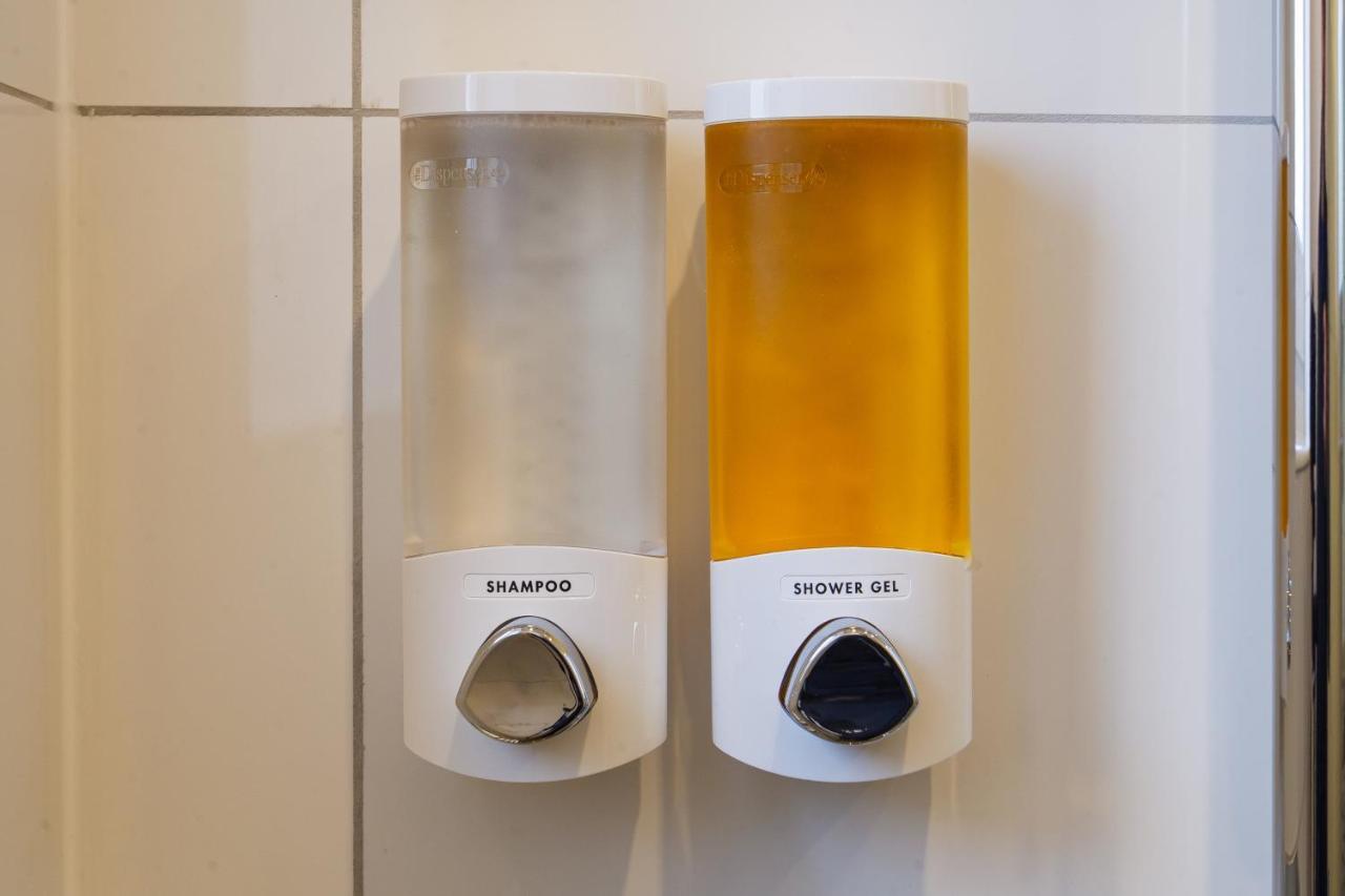 Design Apartment / 2 Room / Central / Contactless Check-In Hannover Eksteriør billede